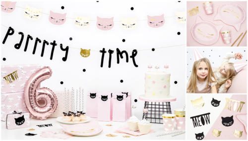 BABY PARTY 1